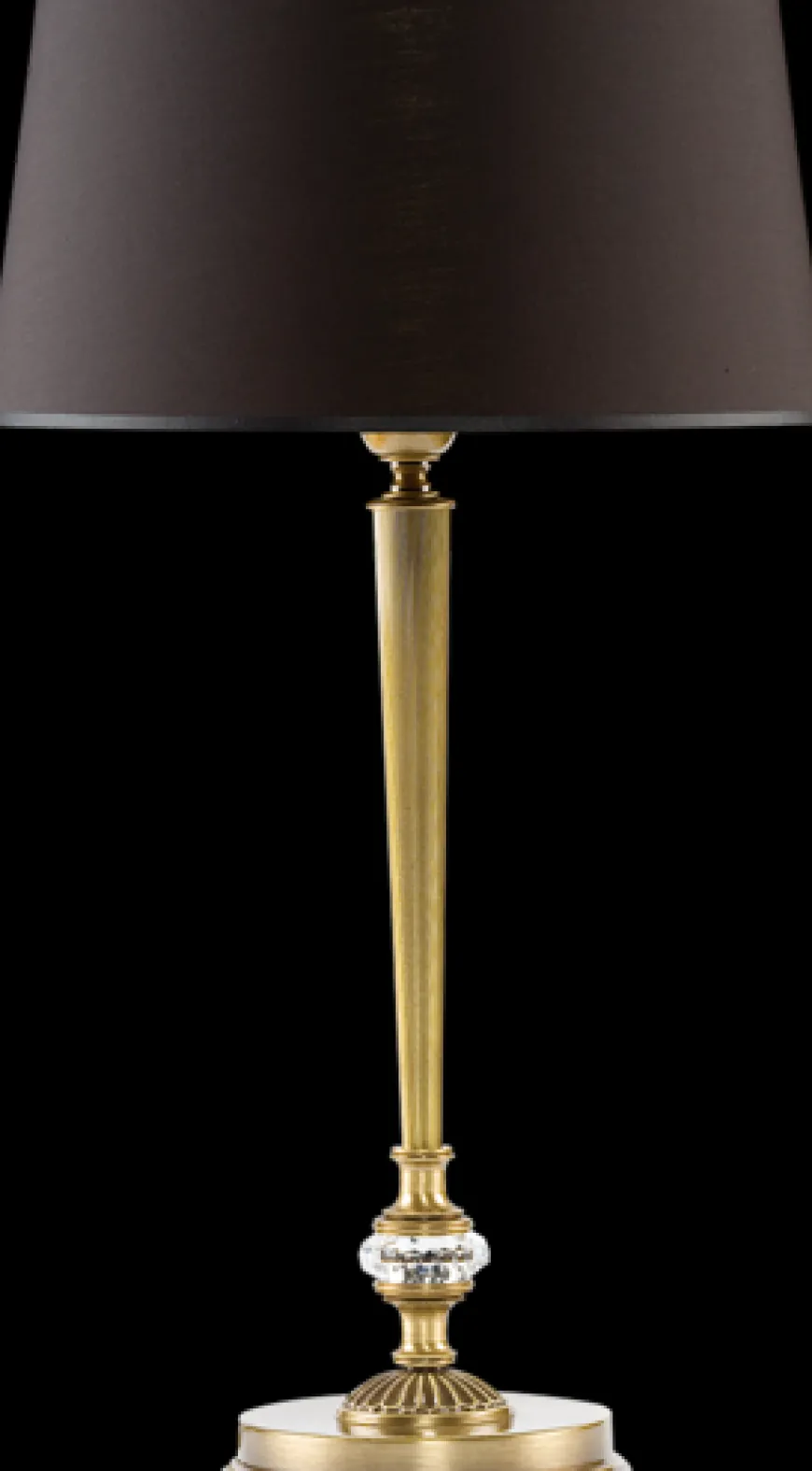 Coco LG-1 - Kutek - lampa biurkowa