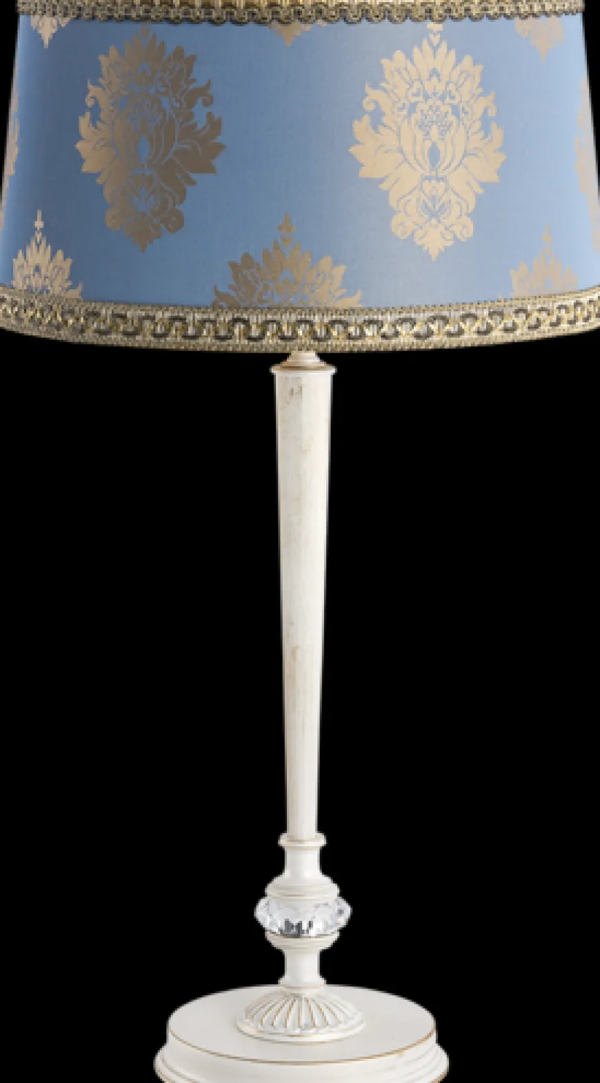 Coco LG-1B - Kutek - lampa biurkowa