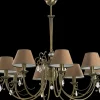 Coco ZW-8 - Kutek - lampa wisząca