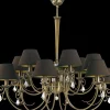 Coco ZW-12 - Kutek - lampa wisząca