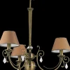 Coco ZW-3 - Kutek - lampa wisząca