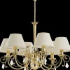 Coco ZWM-6Z - Kutek - lampa wisząca