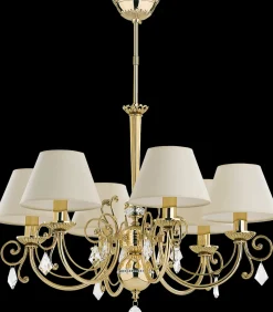 Coco ZWM-6Z - Kutek - lampa wisząca