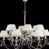Coco ZW-12N - Kutek - lampa wisząca