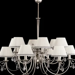 Coco ZW-12N - Kutek - lampa wisząca