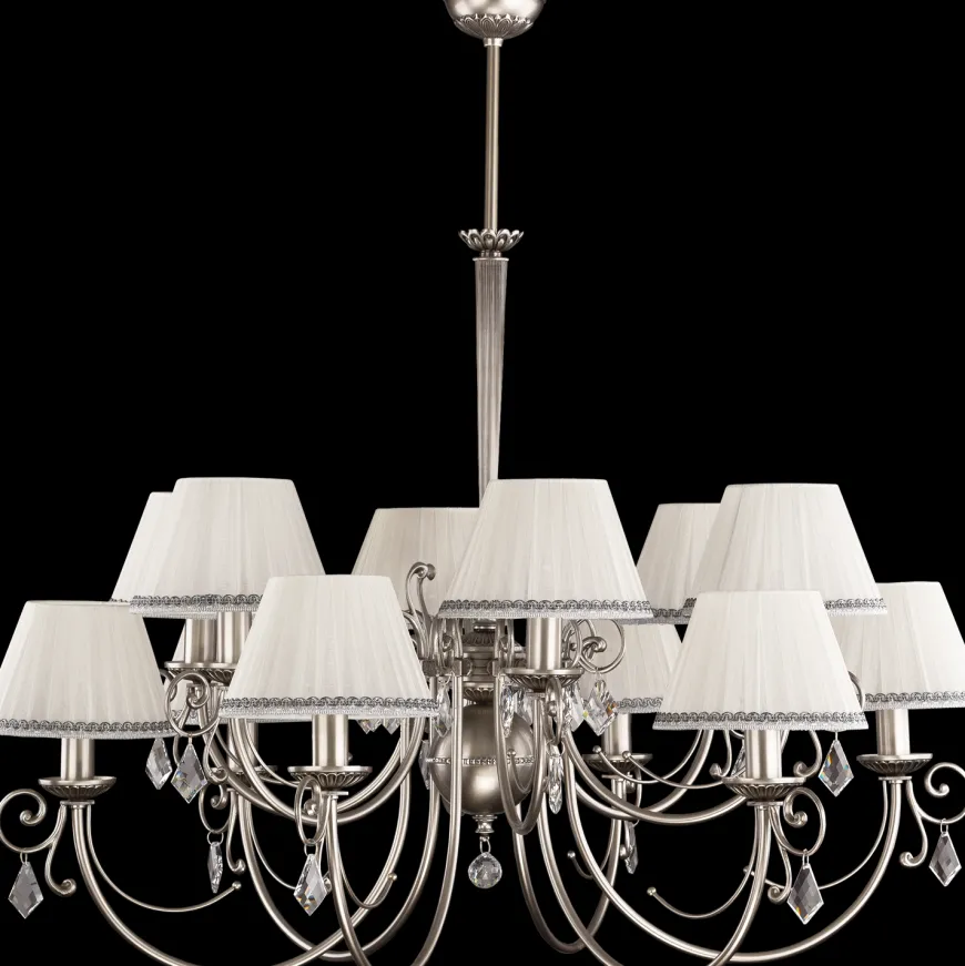 Coco ZW-12N - Kutek - lampa wisząca