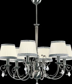 Coco ZW-6N - Kutek - lampa wisząca