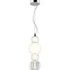 Collar 4 - Maytoni - lampa wisząca nowoczesna