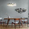 Colline Ø80 - Maytoni - lampa wisząca nowoczesna
