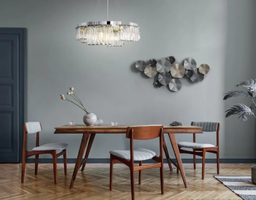 Colline Ø80 - Maytoni - lampa wisząca nowoczesna