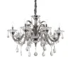 Colossal Sp8 - Ideal Lux - lampa wisząca