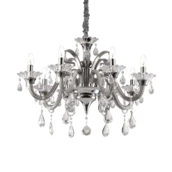 Colossal Sp8 - Ideal Lux - lampa wisząca