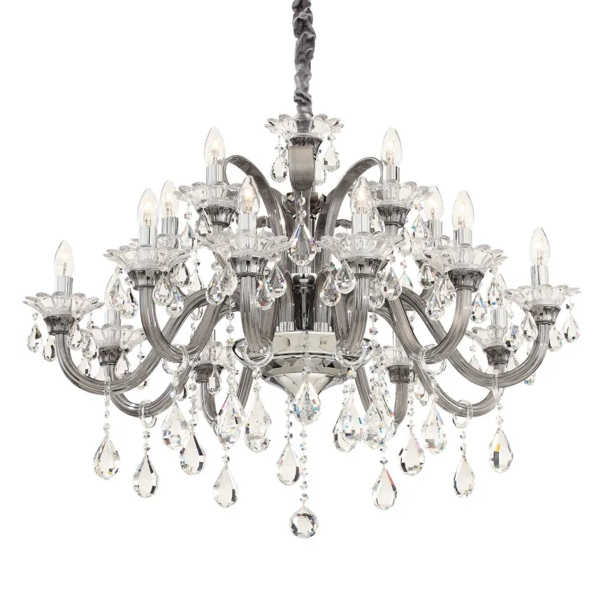 Colossal Sp15 - Ideal Lux - lampa wisząca
