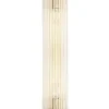 Column 60 Złota - Moosee - lampa ścienna