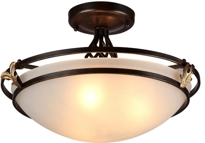 Combinare - Maytoni - lampa sufitowa klasyczna