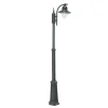 Como - Norlys - lampa słupowa ogrodowa