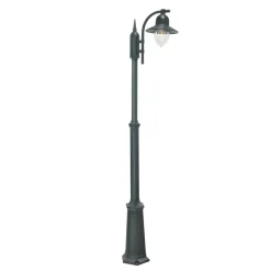 Como - Norlys - lampa słupowa ogrodowa