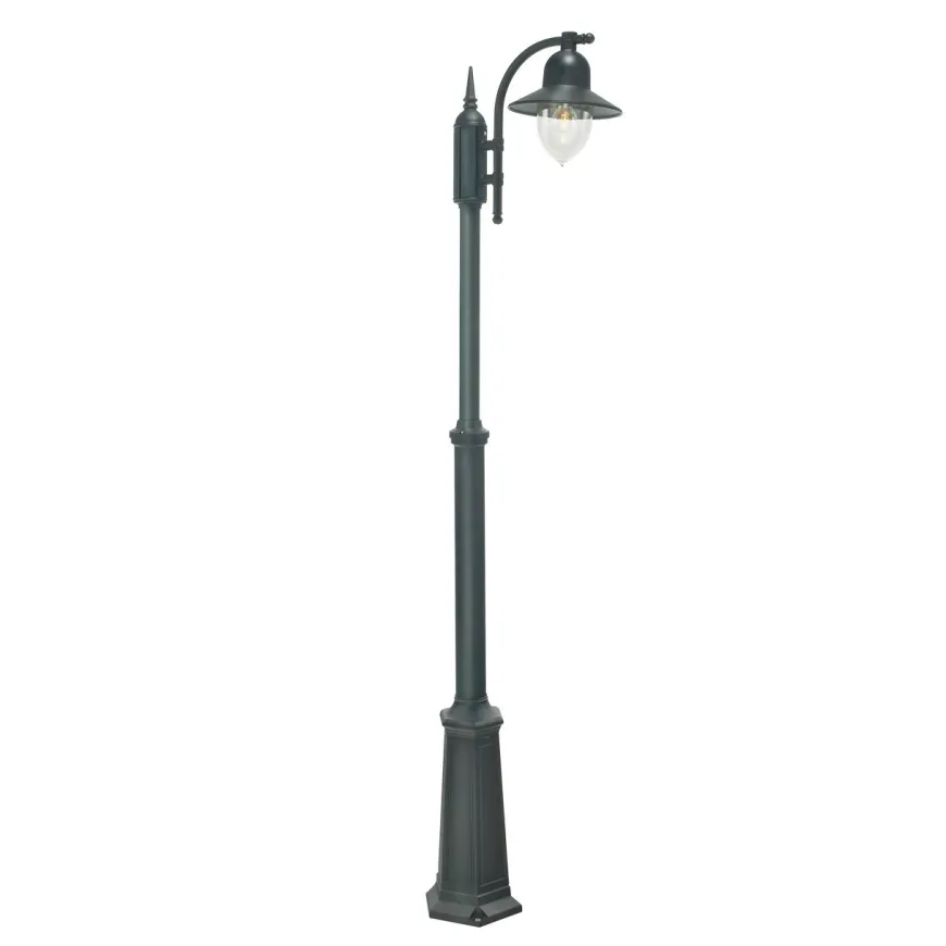 Como - Norlys - lampa słupowa ogrodowa
