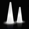 Cono 110 OUT - Slide - lampa stojąca zewnętrzna