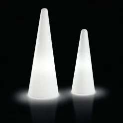 Cono 110 OUT - Slide - lampa stojąca zewnętrzna