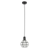 Constantin Black - Italux - lampa wisząca