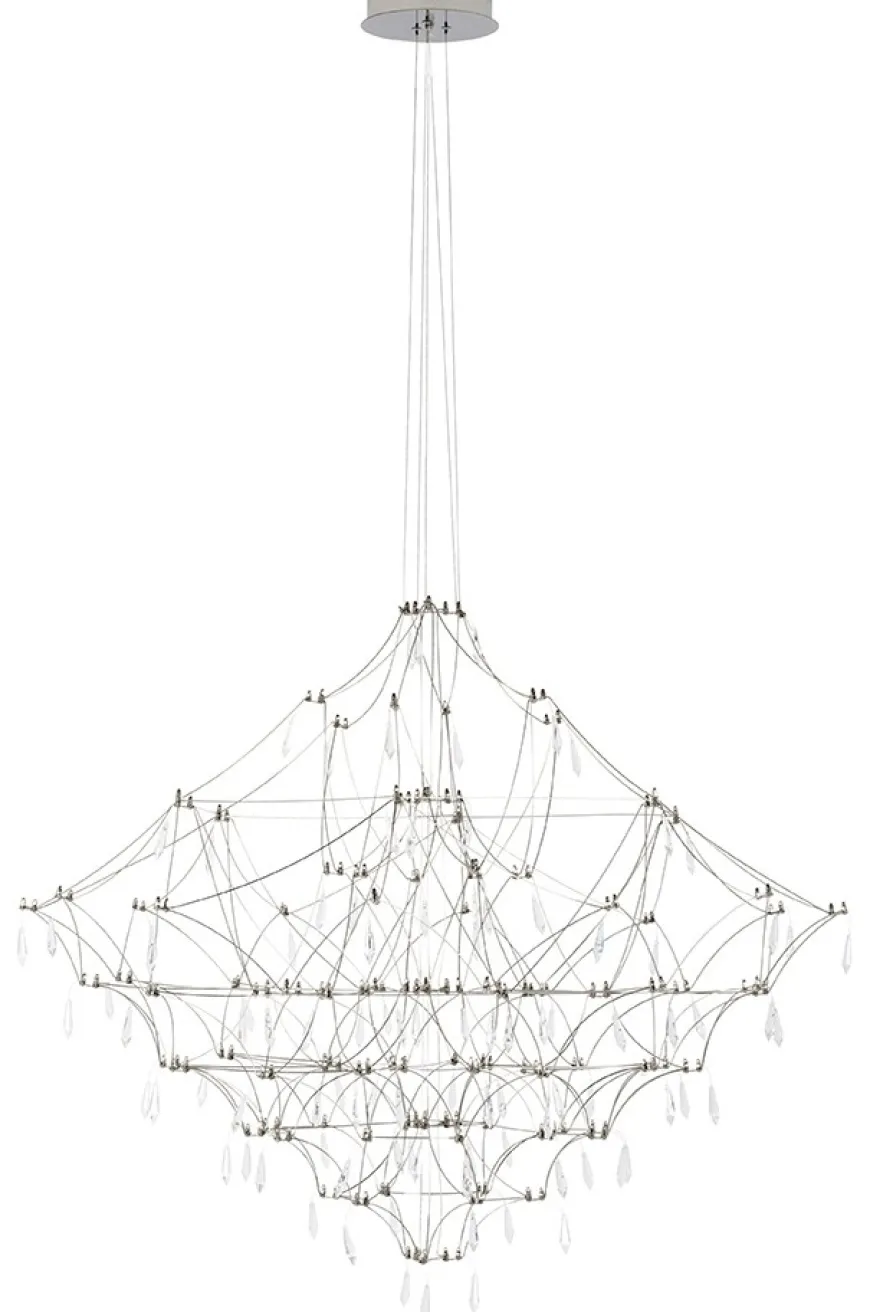 Constelation 77 - King Home - lampa wisząca