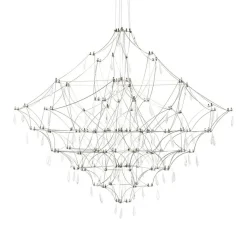 Constelation 120 - King Home - lampa wisząca