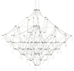 Constelation 200 - King Home - lampa wisząca