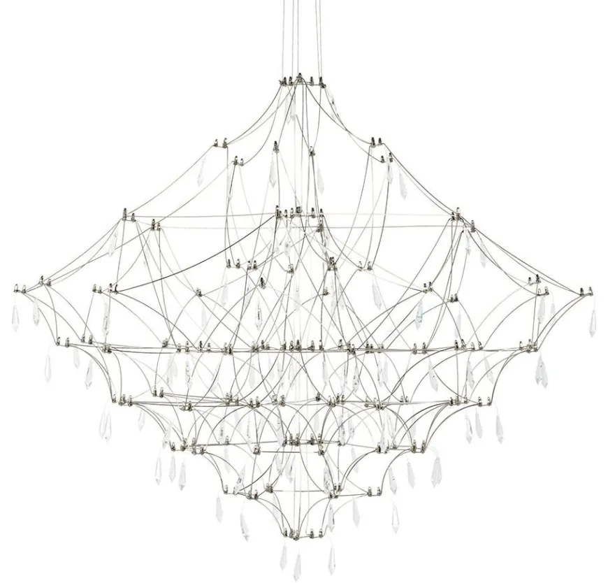 Constelation 200 - King Home - lampa wisząca