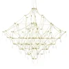 Constelation 120 Gold - King Home - lampa wisząca