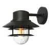 Copenhagen Black - Elstead Lighting - kinkiet