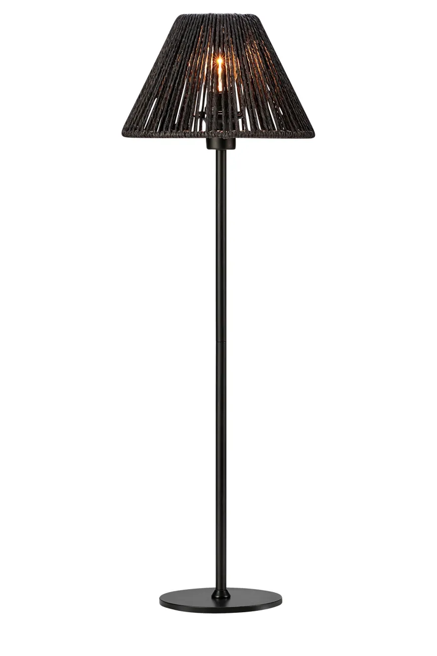 Corda czarny - Markslöjd - lampa stołowa