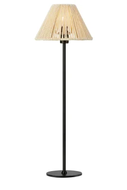 Corda czarny, beżowy - Markslöjd - lampa stołowa