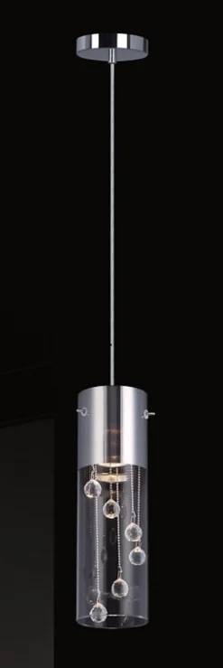 Cordell I - Italux - lampa wisząca