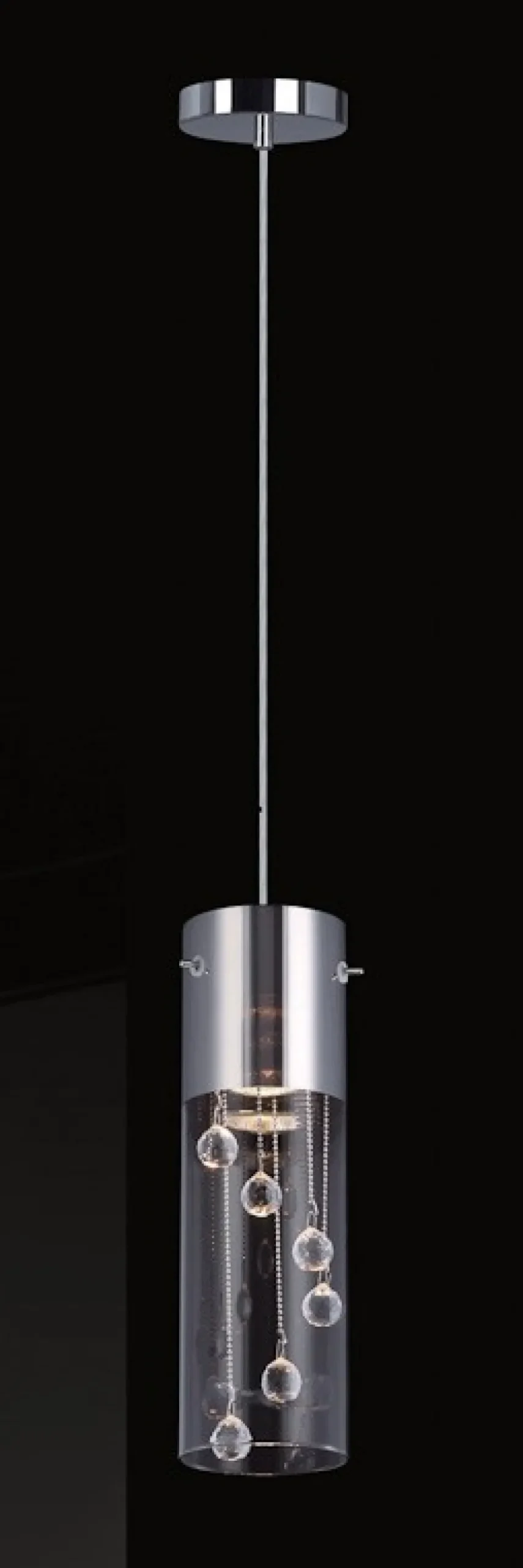 Cordell I - Italux - lampa wisząca