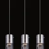 Cordell III - Italux - lampa wisząca