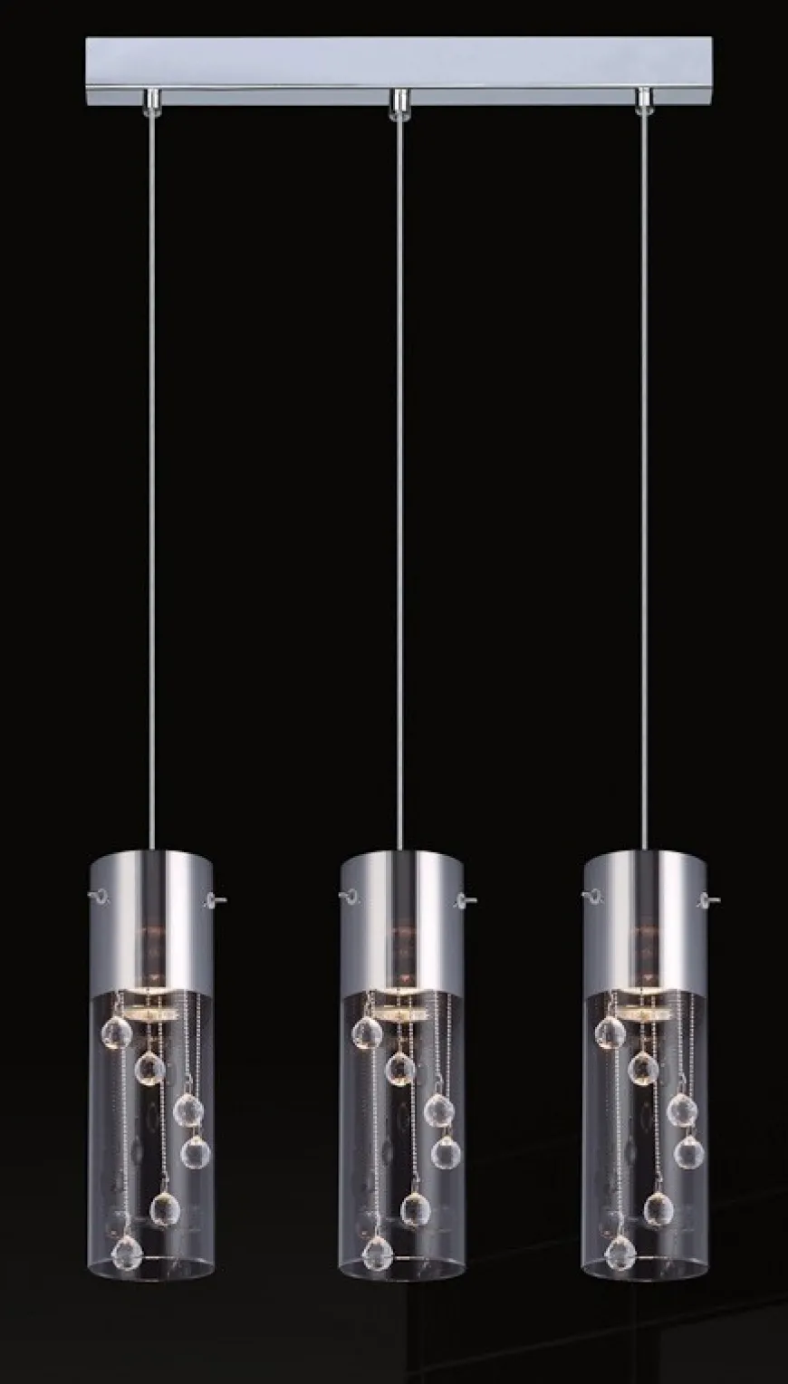 Cordell III - Italux - lampa wisząca