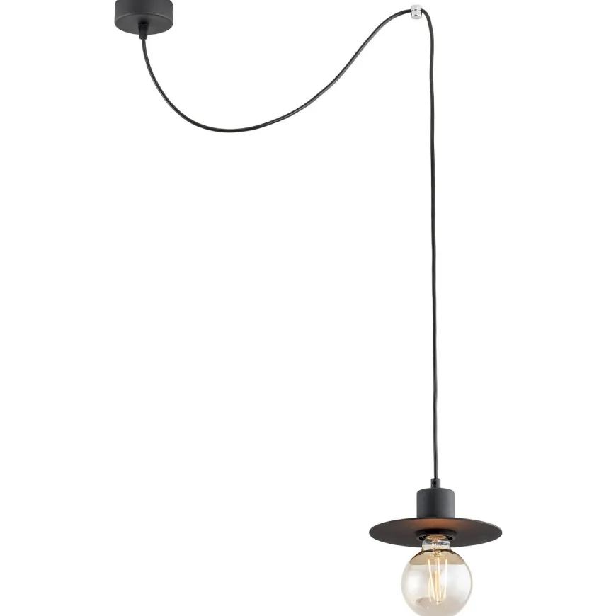 Corso 3835 - Argon - lampa wisząca 1 pł