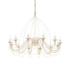 Corte Sp12 - Ideal Lux - lampa wisząca