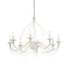 Corte Sp8 - Ideal Lux - lampa wisząca