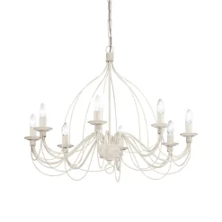 Corte Sp8 - Ideal Lux - lampa wisząca