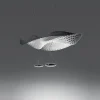 Cosmic Angel L178 przeświecający - Artemide - lampa wisząca