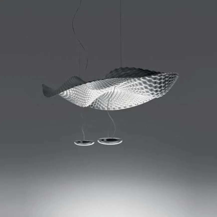 Cosmic Angel L178 przeświecający - Artemide - lampa wisząca