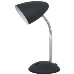 Cosmic Black - Italux - lampa biurkowa