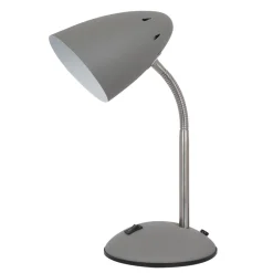 Cosmic Grey - Italux - lampa biurkowa