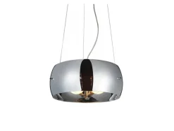 Cosmo 2 Chrome - Azzardo - lampa wisząca