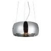 Cosmo Chrome - Azzardo - lampa wisząca