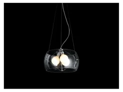 Cosmo Clear - Azzardo - lampa wisząca
