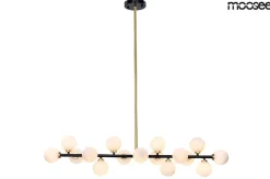 Cosmo Level M - Moosee - lampa wisząca