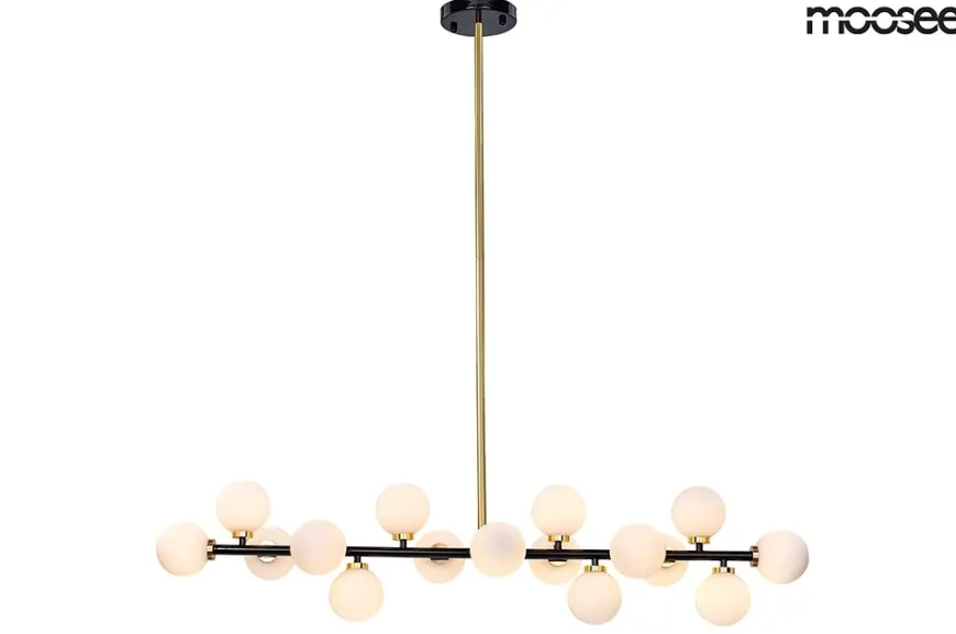 Cosmo Level M - Moosee - lampa wisząca